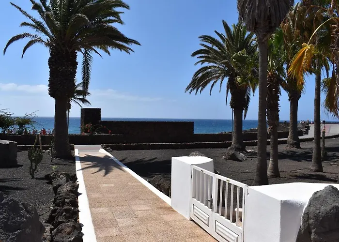 Casa Bastian 24