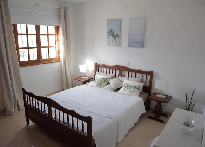 Casa Bastian 24