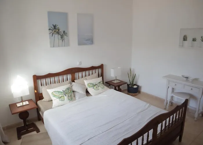 Casa Bastian 24