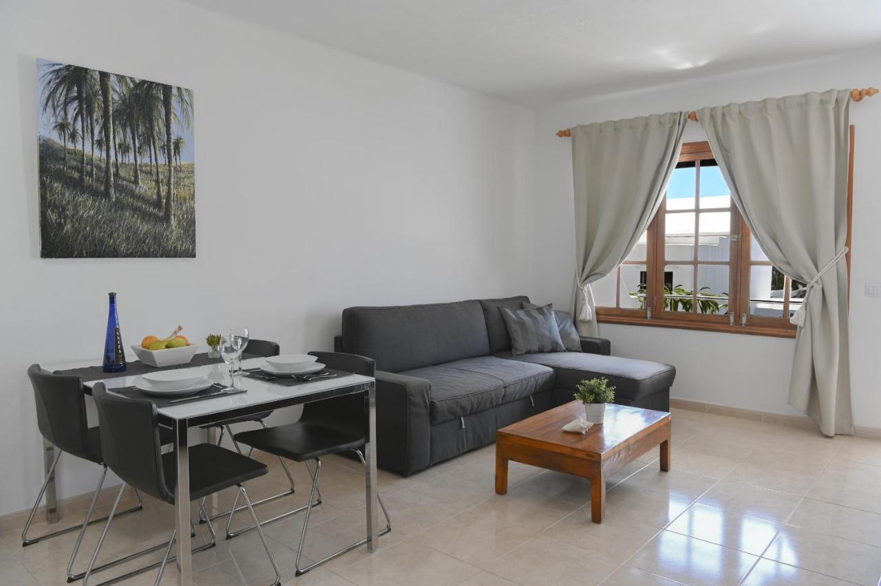 Casa Bastian 24 Holiday home Costa Teguise