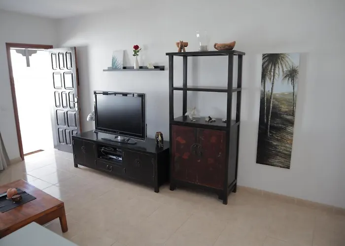 Casa Bastian 24