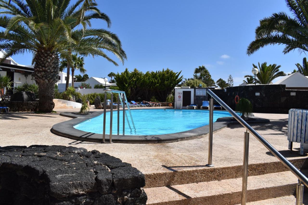 Casa Bastian 24 Costa Teguise