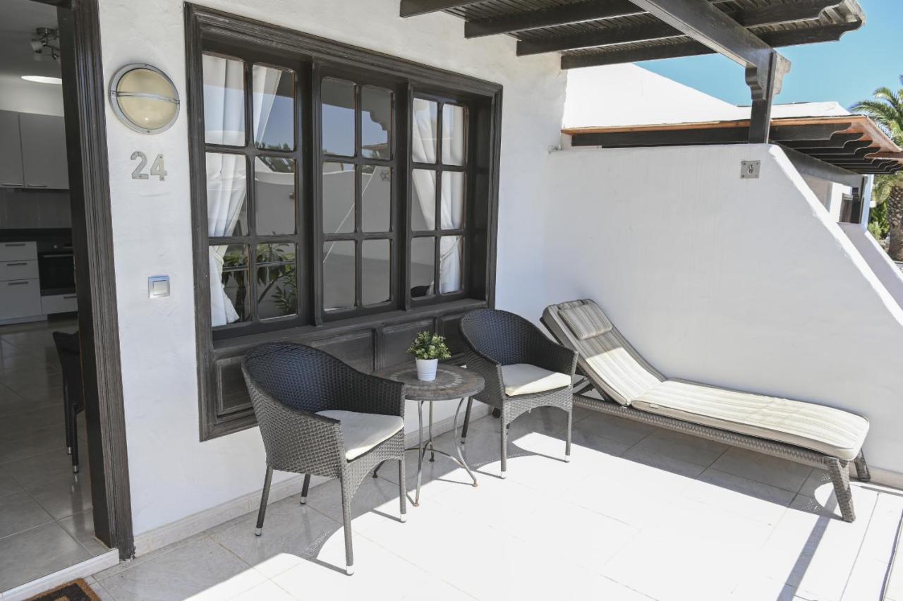 Casa Bastian 24 Dom wakacyjny Costa Teguise