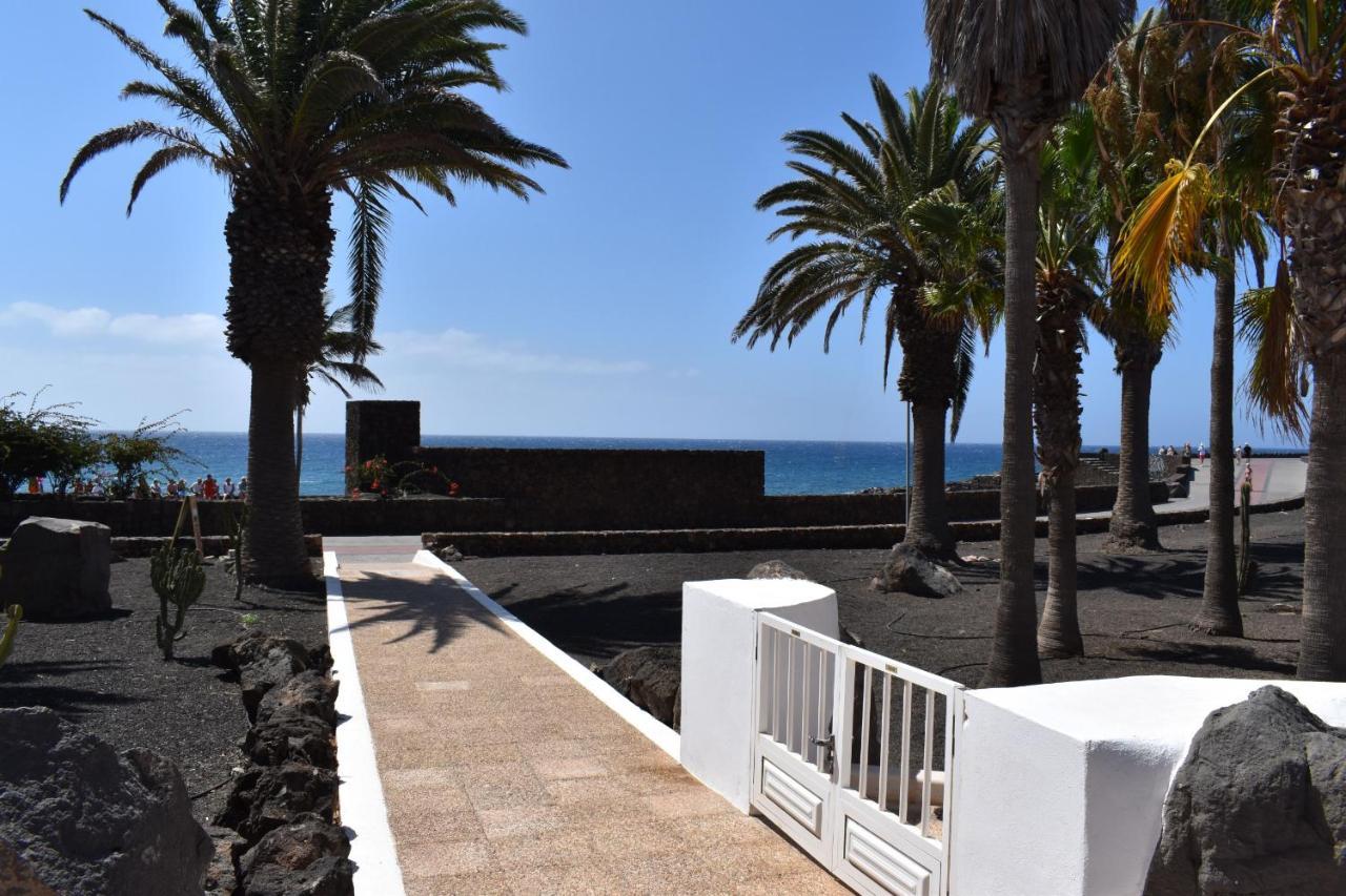Casa Bastian 24 Costa Teguise