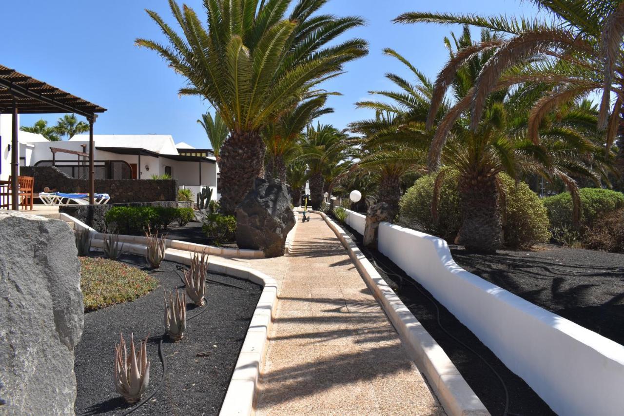 Casa Bastian 24 * Costa Teguise
